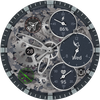 Tactical Elite Watch Face