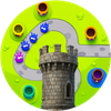 Tower Defense for Wear OS