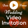 Wedding Invitation Video Maker