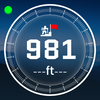 GPS Altimeter: Digital Compass