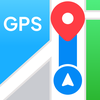 GPS App - Route Planner