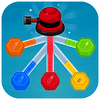 Hexa Sort Tower Shooter