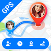 GPS Share - Locator & Live