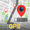 GPS Cam: Locator & Timestamp