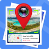 GPS Map Camera Photo Location
