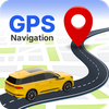 GPS Maps - Navigation App