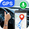 GPS Navigation Live GPS Maps