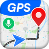 GPS Voice Route - GPS Camera