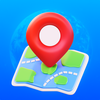 GPS Tracker & Live Earth Map