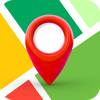 Live Maps & Route planner