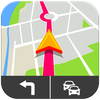 Offline GPS Map & Route Finder