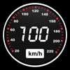 Speedometer - GPS Speed Meter