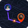 GPS Location - Phone Tracker
