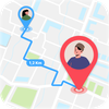 Phone Tracker - GPS Location