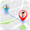 GPS Finder – Location Track