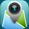 GPS Camera Map
