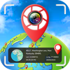GPS Map Photo & Video Camera