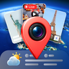 GPS Camera: Photo Location Tag