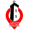 Gps La Serena