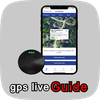 gps live guide