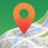 GPS Location Tracker & Share