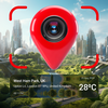 GPS Camera & Photo Timestamp