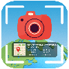 GPS Camera : Gps Map HD Camera