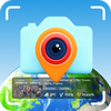 GPS Camera: Photo Stamp
