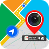 GPS Map Camera & Navigation