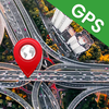 GPS Maps & Live Traffic