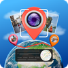 GPS Camera: Geo Photo Stamp
