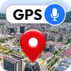 GPS, Maps & Navigation, Route