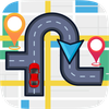 GPS Maps & Driving Directions