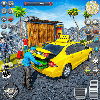 Taxi Driving School Simulator