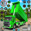 Cargo Truck 3D City Truck Game
