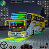 Offroad Bus 3D Driving Game
