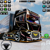Real Truck Driving Game Sim 3D