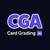 Card Grading AI