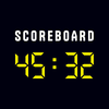 Scoreboard: Keep Score
