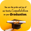Graduation Message
