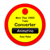 Active to passive voice conver