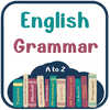 English Grammar A to Z in BD
