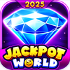 Jackpot World™ - Slots Casino
