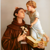 St. Anthony Prayers and Novena