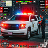 Police Chase Police Simulator