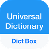 Dict Box: Universal Dictionary