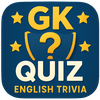 GK Quiz English Trivia App