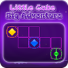 Little Cube Big Adventure