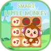 Smart Little Monkey