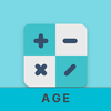 Quick Age Calculator